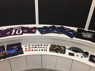 10_FEET企画展訪問②