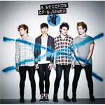 ファイヴ・セカンズ・オブ・サマー - ファイヴ・セカンズ・オブ・サマー 来日記念盤