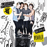 She Looks So Perfect