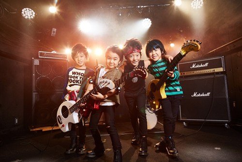 Mini SOS Main Photo (c )Sotaro Goto