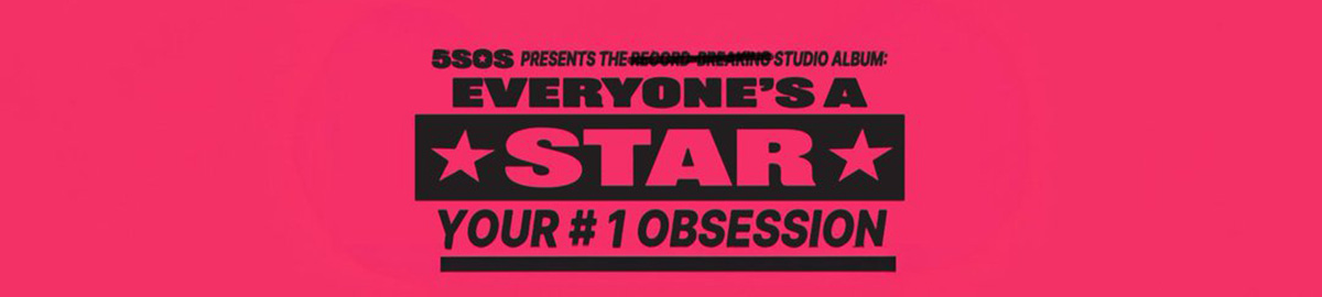 ファイヴ・セカンズ・オブ・サマー