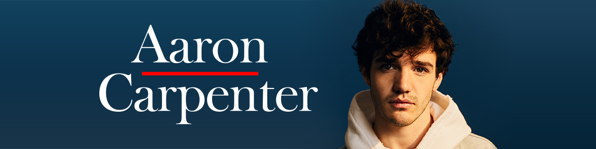 アーロン・カーペンター