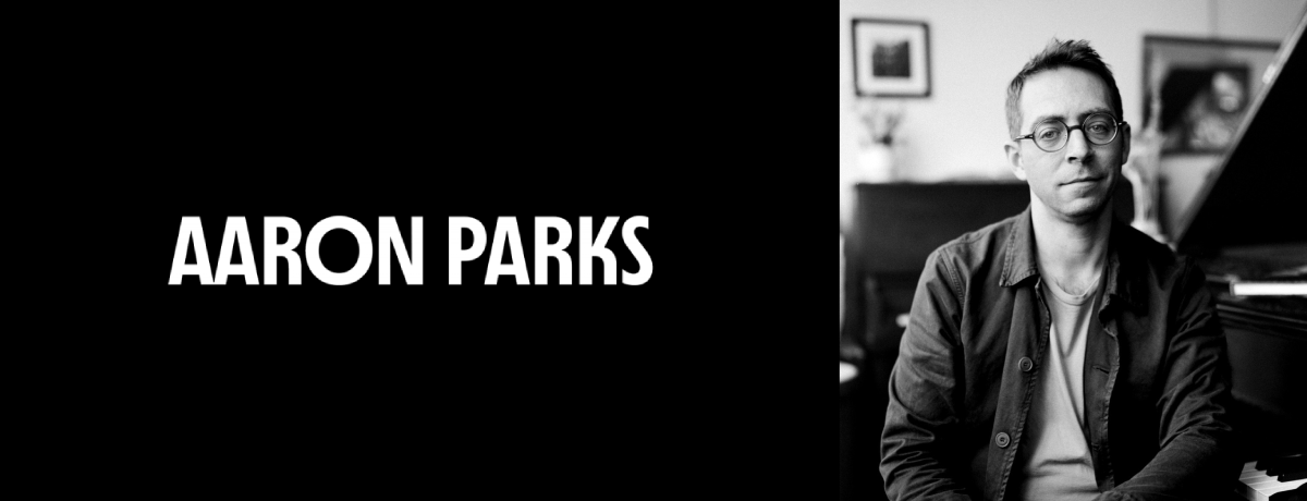 アーロン・パークス