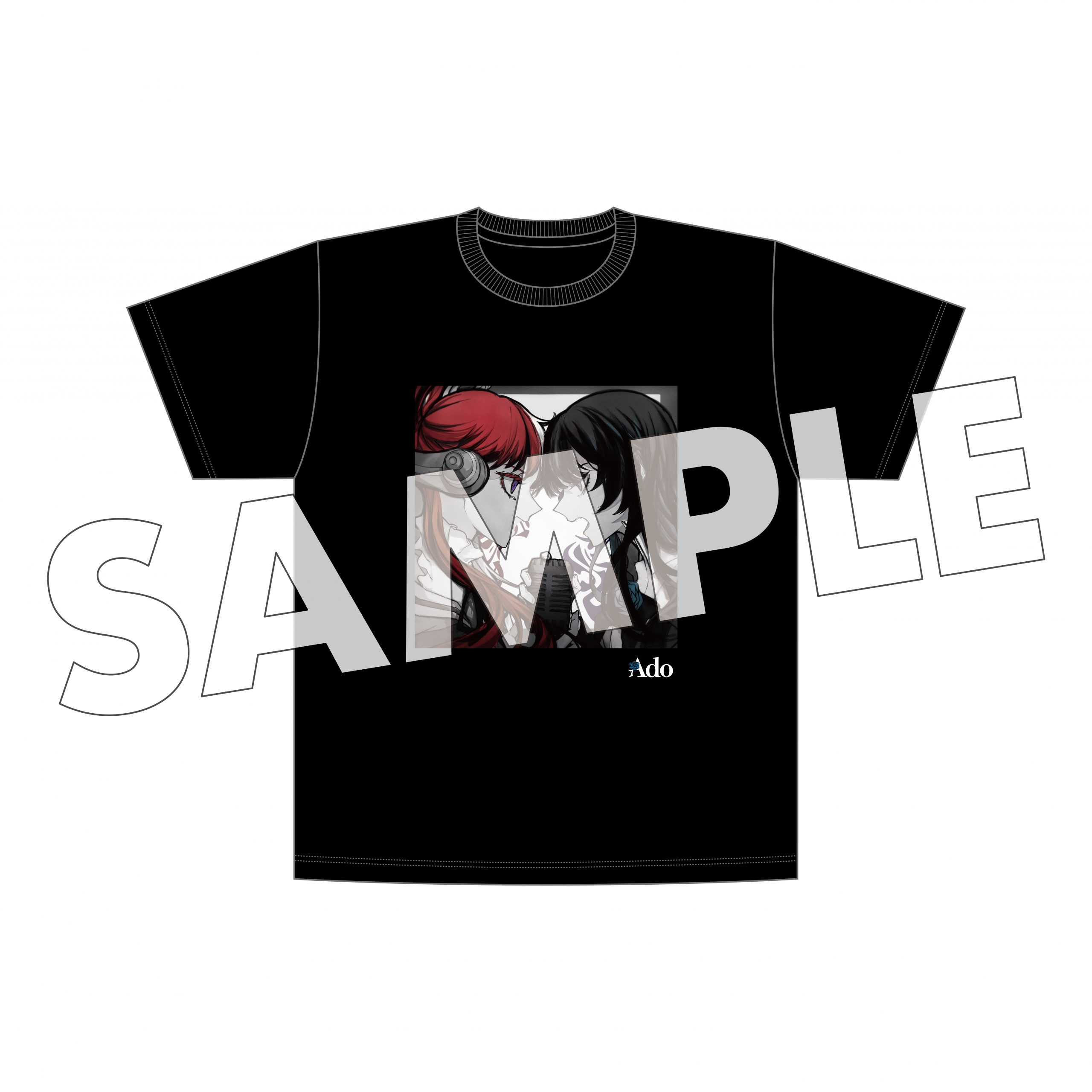 アルバム「ウタの歌 ONE PIECE FILM RED」発売記念スペシャル応募抽選  