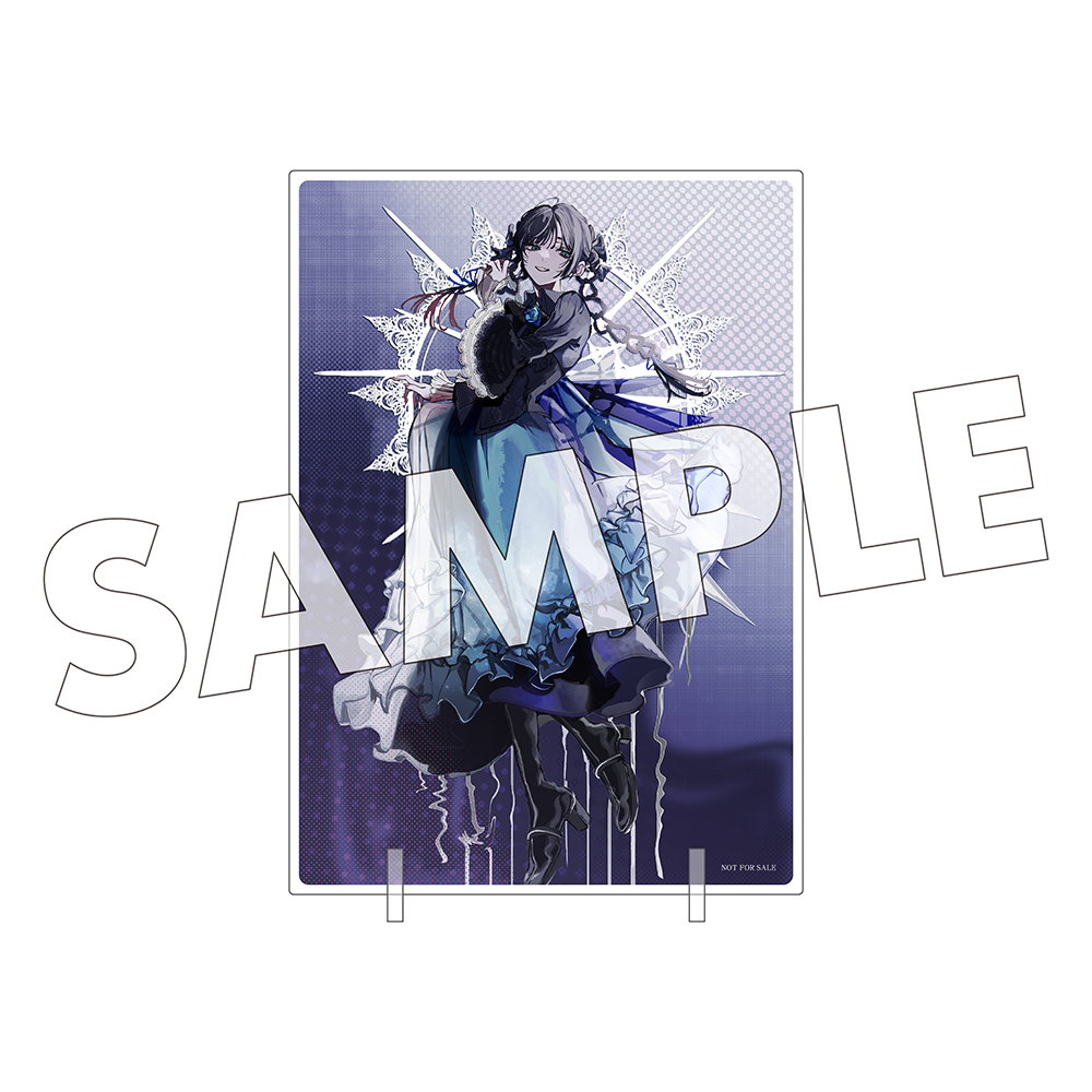 アクリルパネル