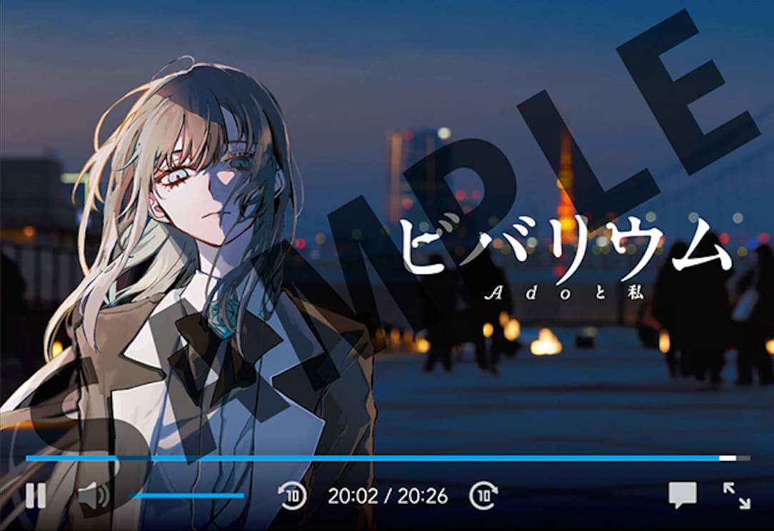 【通常版】カドスト特典／ニコニコ動画風トレカ