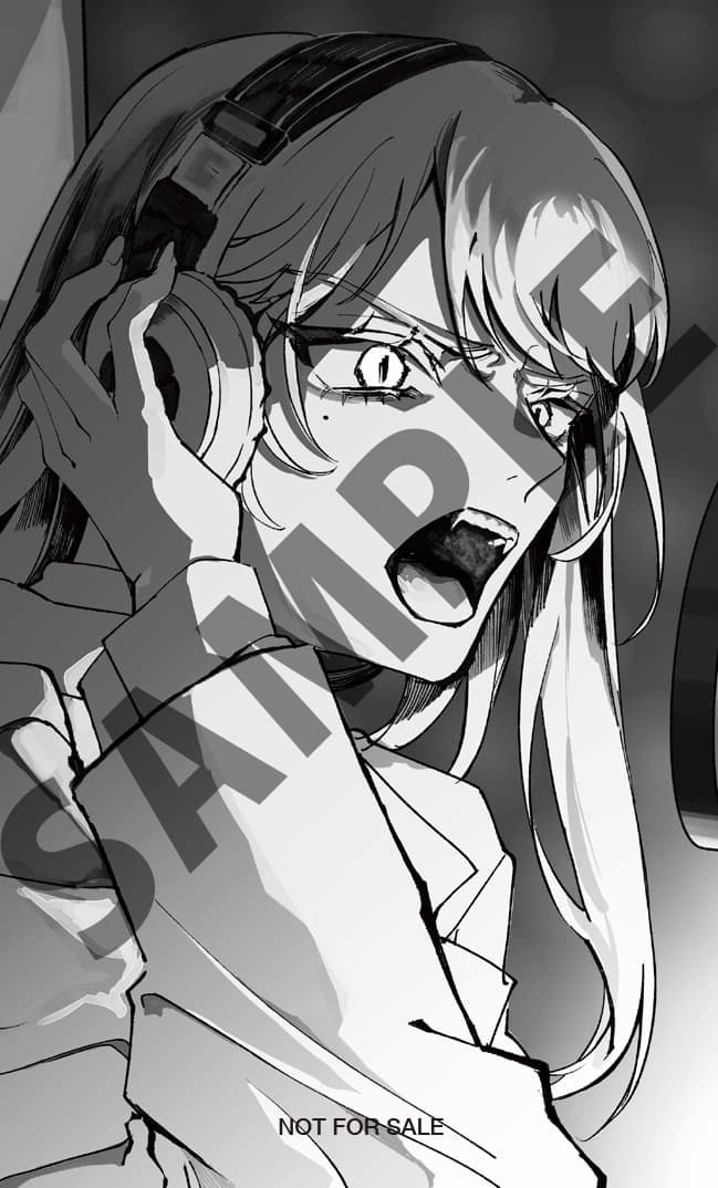 タワーレコード特典／ステッカー