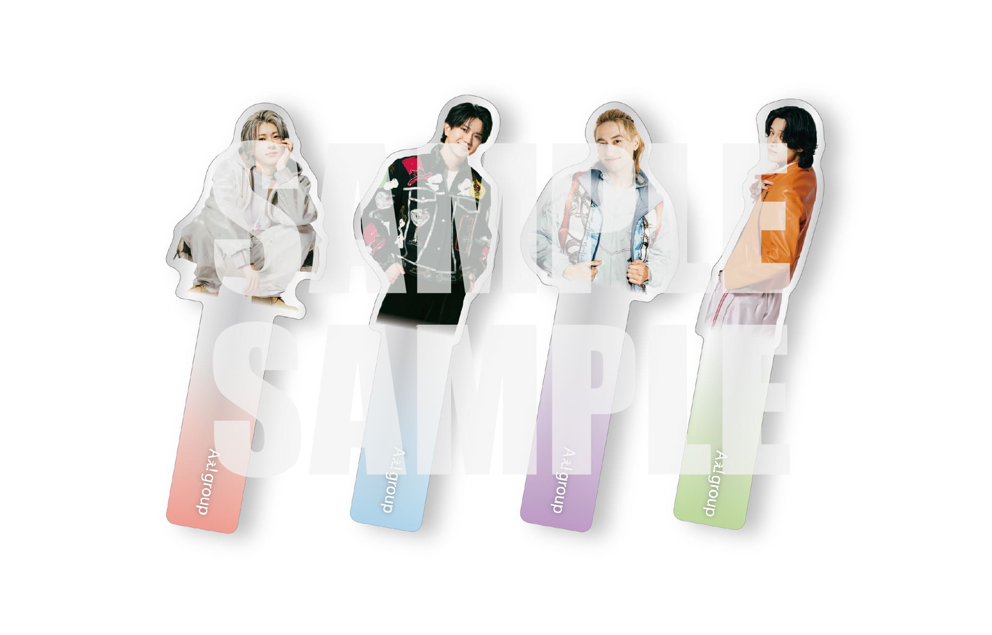 Aぇ! group 5th Single「Emotion」発売決定！早期予約特典および通常