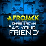 Afrojack -j