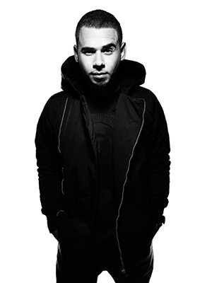 Afrojack -a