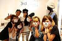 SHIBUYA109イベント2