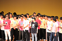 全国生徒会サミット写真-1