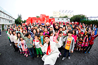 AI「ハピネス - あげようバージョン」