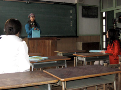 『アイのうた２』TVスポット　スペシャルストーリー