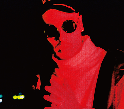 AK-69album DAWNスリーヴ（小）