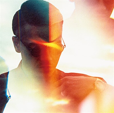 AK-69album DAWN初回（小）