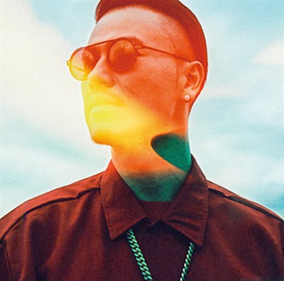 AK-69album DAWN通常（小）