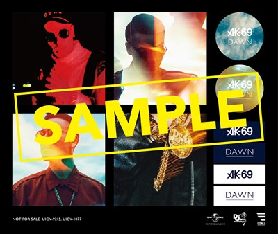 Wonder GOO_ミニ・ステッカーシート