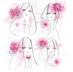 【2016年1月25日解禁】Canvas _赤い公園の一曲勝負盤ジャケ写