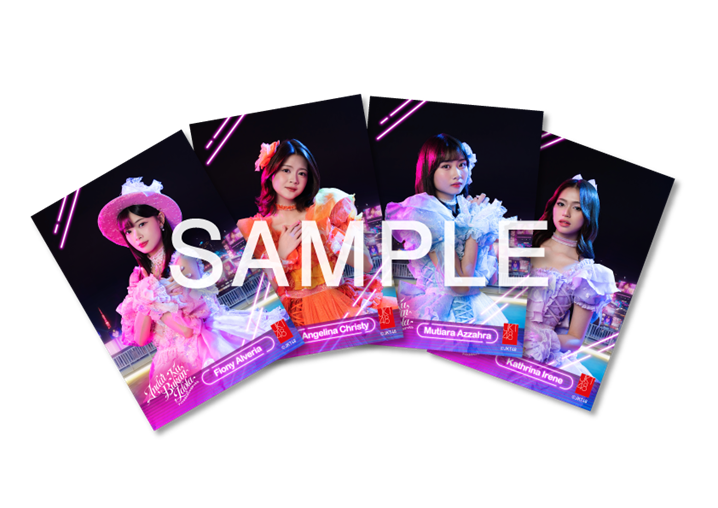 04/29】67thSG『名残り桜』発売記念イベント「東京握手会」ゲスト出演