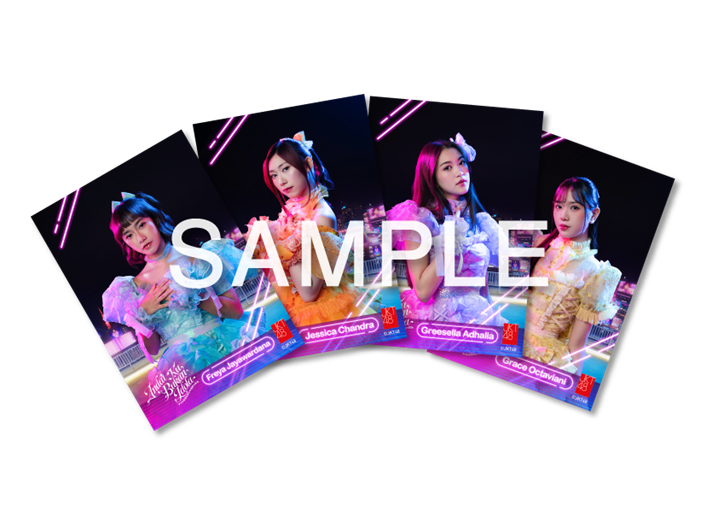 04/29】67thSG『名残り桜』発売記念イベント「東京握手会」詳細のご