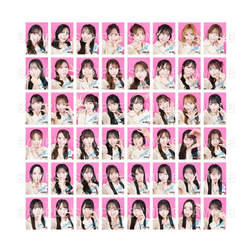 AKB48 CD特典まとめ | 7neko