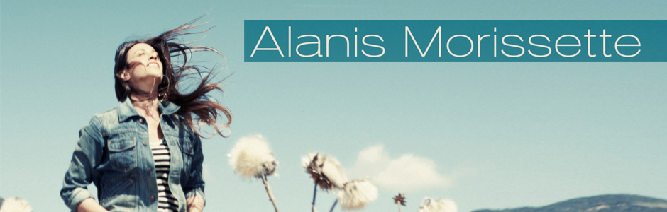 Biography アラニス・モリセット Alanis Morissette UNIVERSAL MUSIC JAPAN