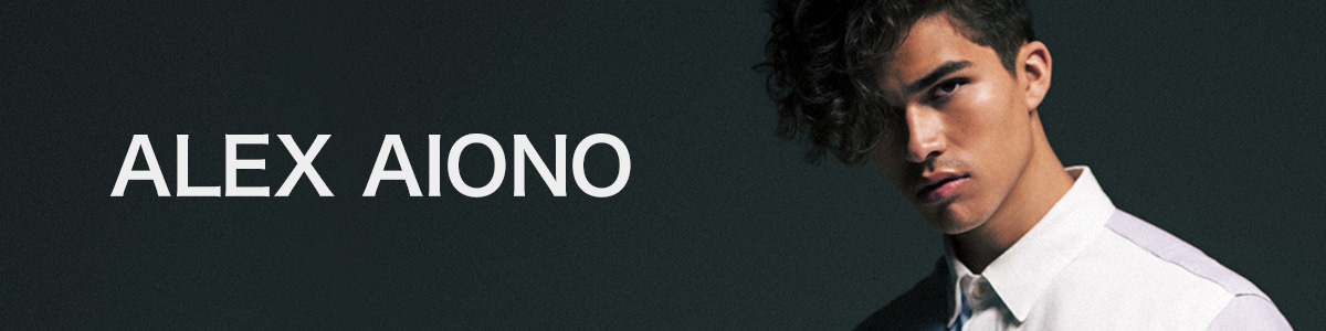 アレックス・アイオノ