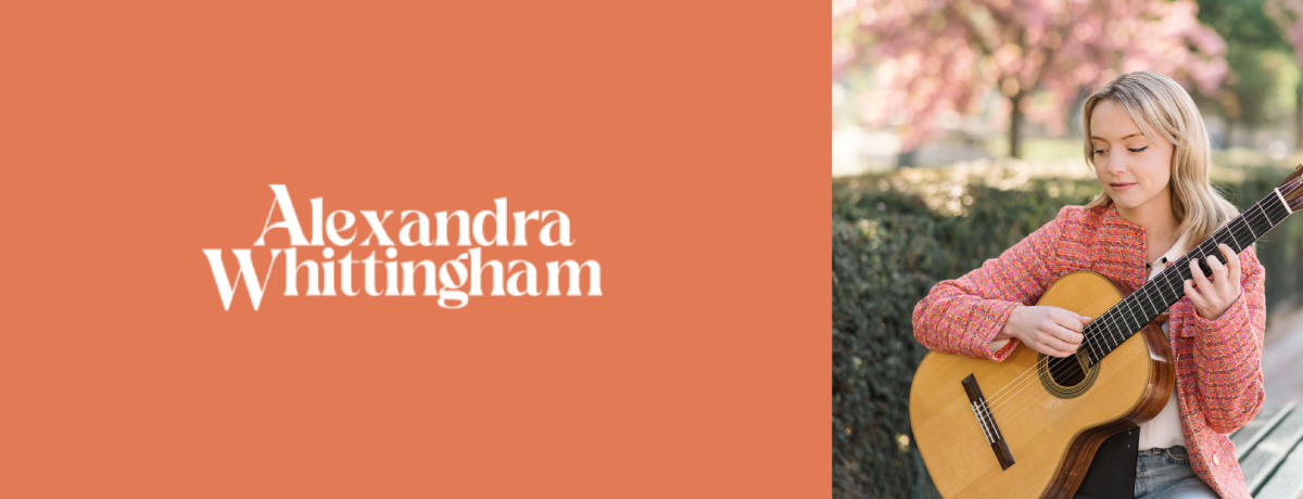 アレグザンドラ・ホイッティンガム