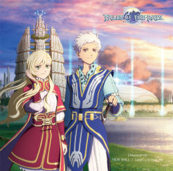 ※4月1日18時解禁-NEW-WALL-J写テイルズ盤大