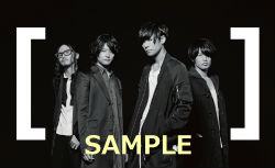 TSUTAYA ポストカード (1)