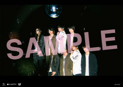 ポスター配布店_sample