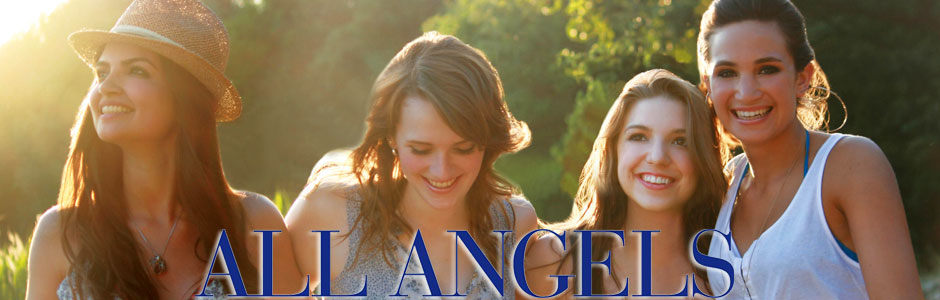 オール・エンジェルス