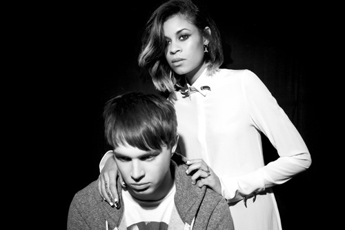 Alunageorge -1