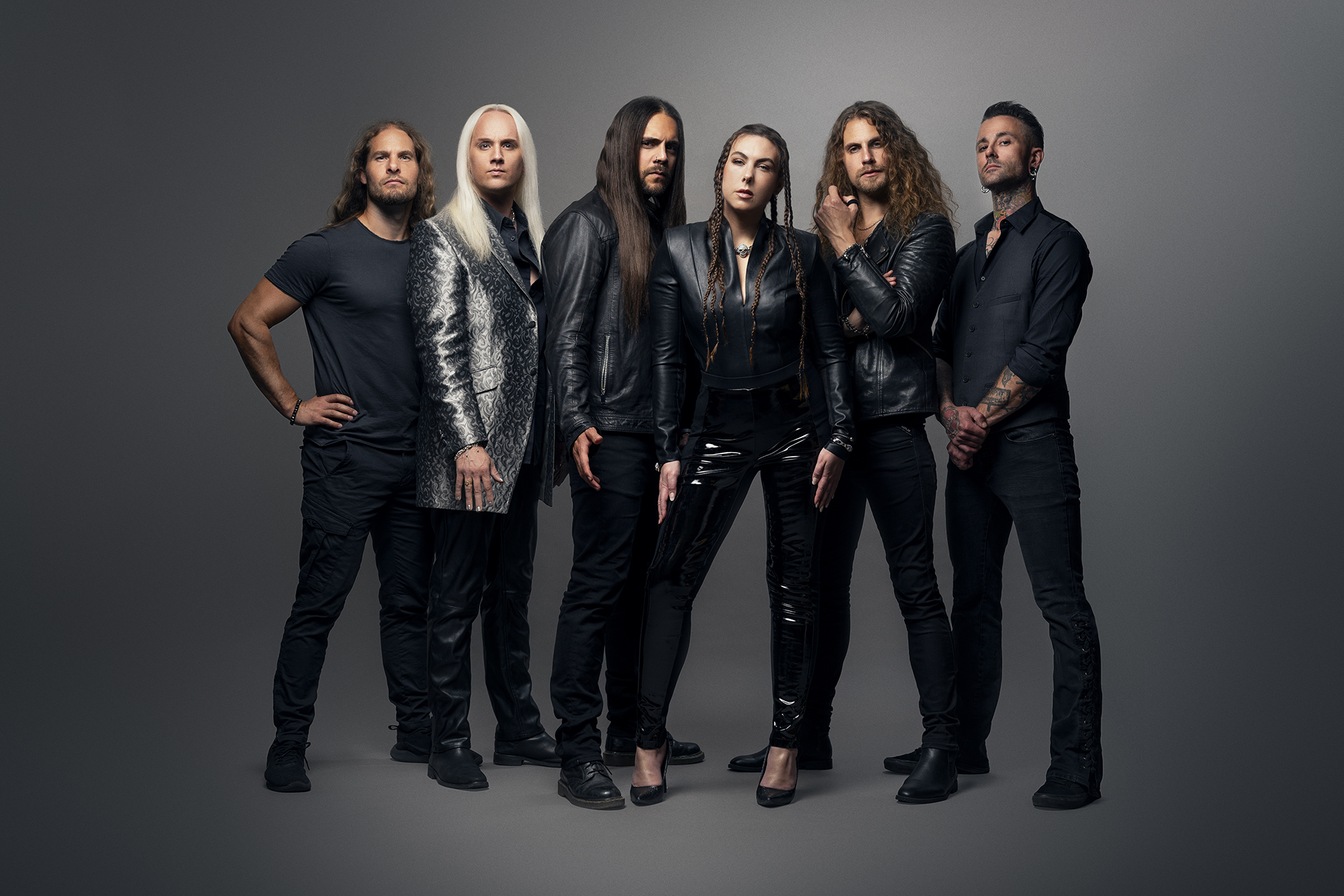 Biography Amaranthe アマランス UNIVERSAL MUSIC JAPAN