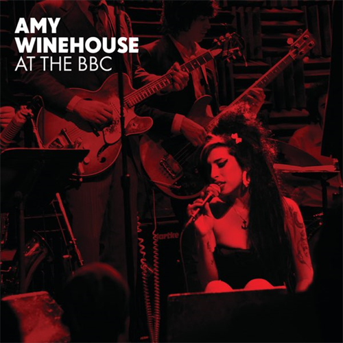 AMY WINEHOUSE ｜ エイミー・ワインハウス - UNIVERSAL MUSIC JAPAN