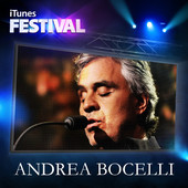 Bocelli _i Tunes