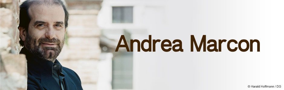 アンドレーア・マルコン