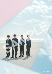 [HMV]ポストカードMain AP