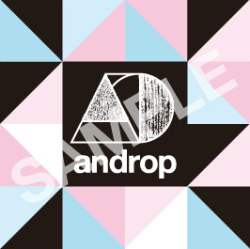 [TSUTAYA]ステッカー