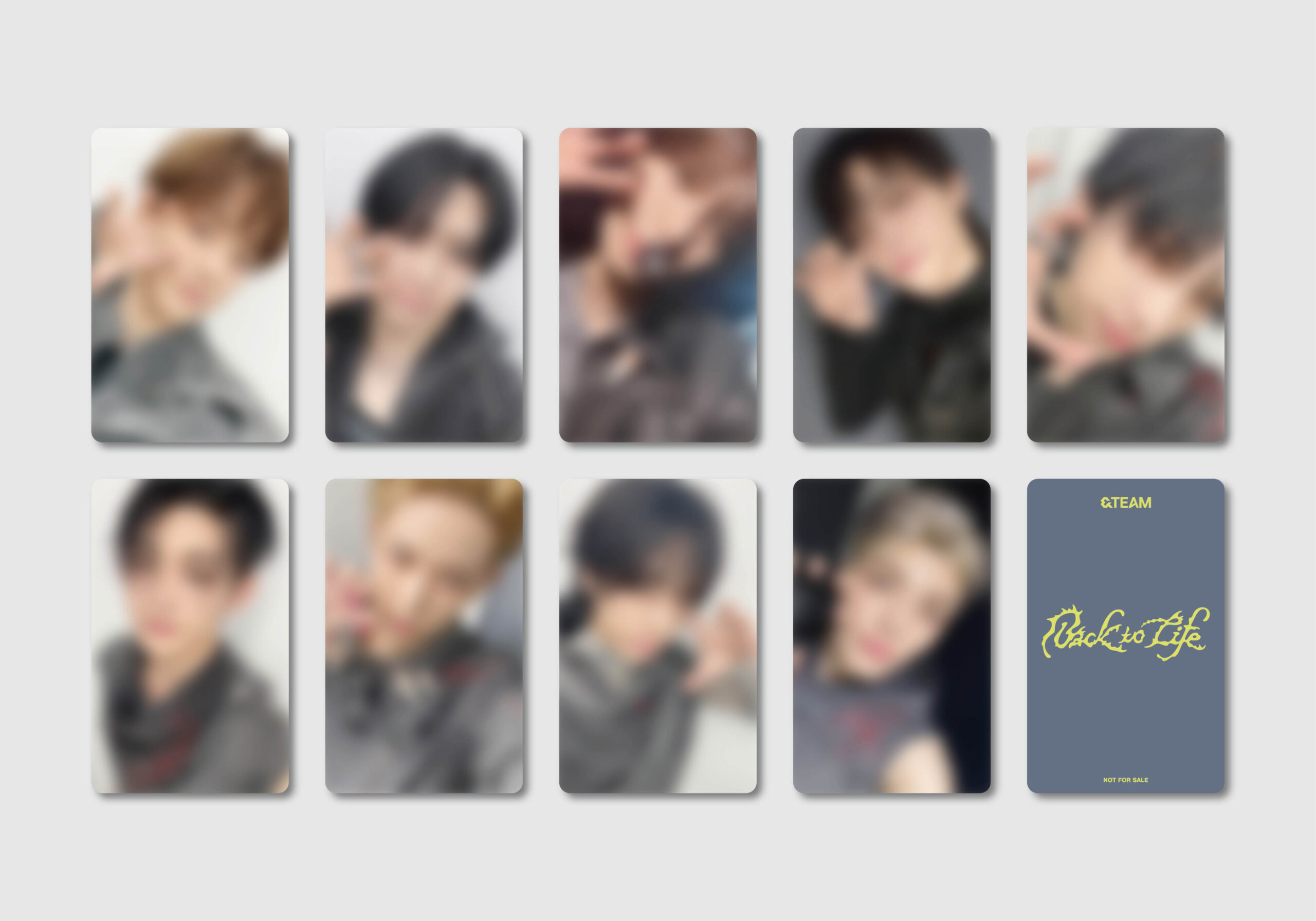 2025 &TEAM CONCERT TOUR 'AWAKEN THE BLOODLINE' ENCORE in