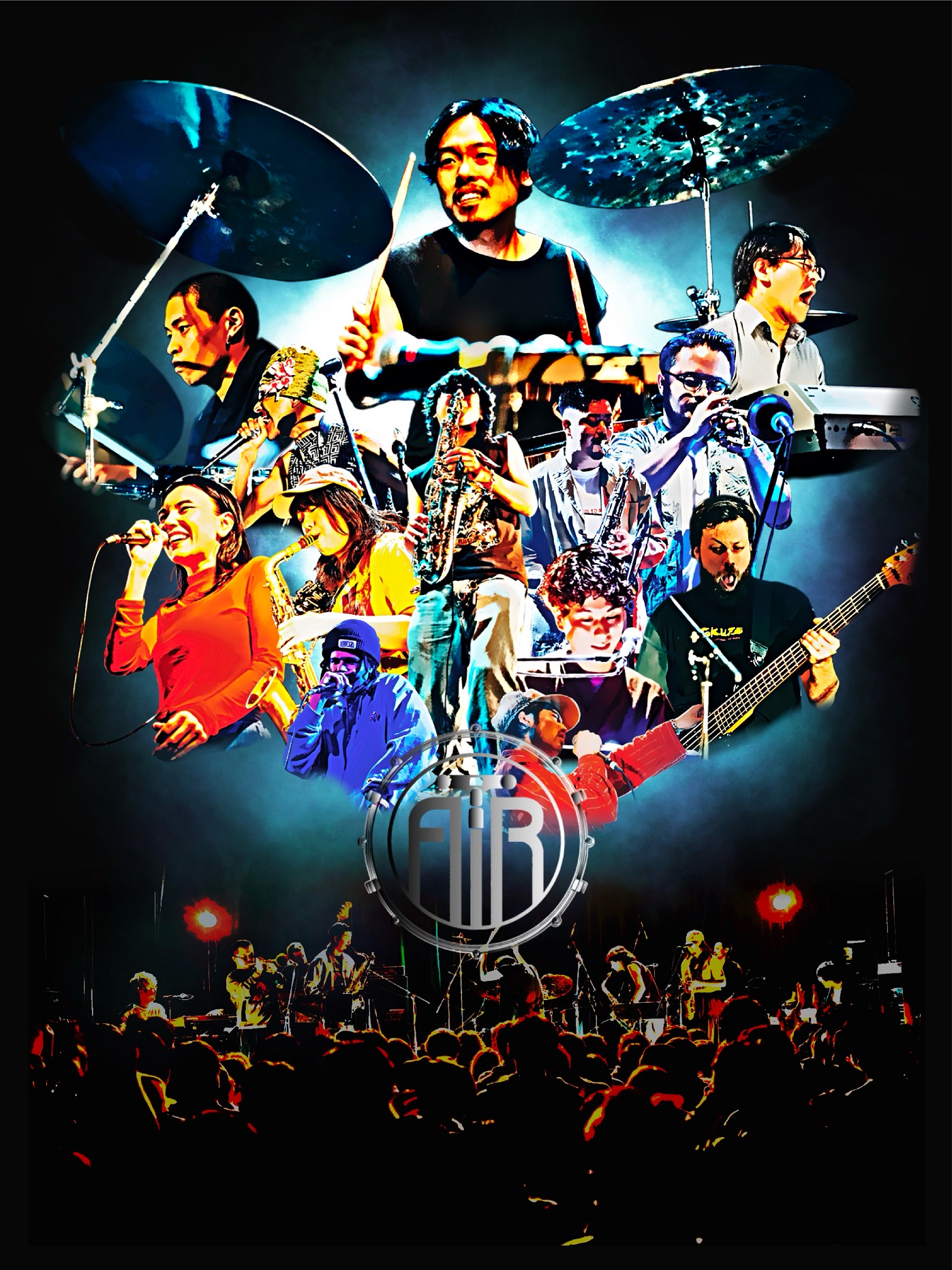 BIOGRAPHY - Answer to Remember - UNIVERSAL MUSIC JAPAN