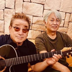 阿尾茂毅,吉川忠英