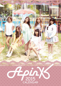 Apink