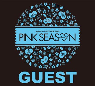 Apink _PASS_GUEST