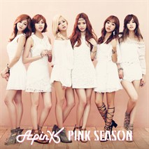 Apink _pinkseason _A