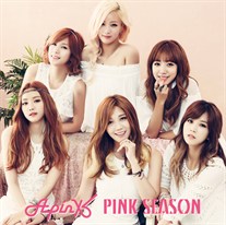 Apink _pinkseason _B