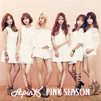 Apink _pinkseason _normal