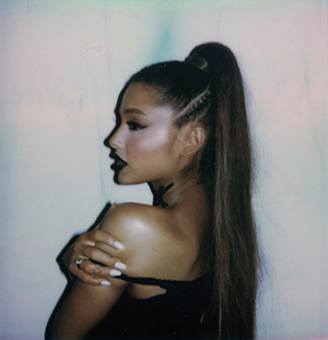 Biography Ariana Grande アリアナ グランデ Universal Music Japan