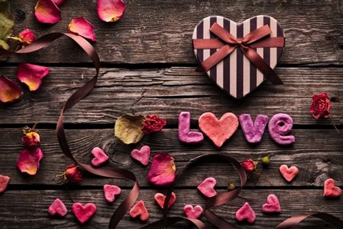 1バレンタイン画像②